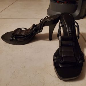 Nine West Heels